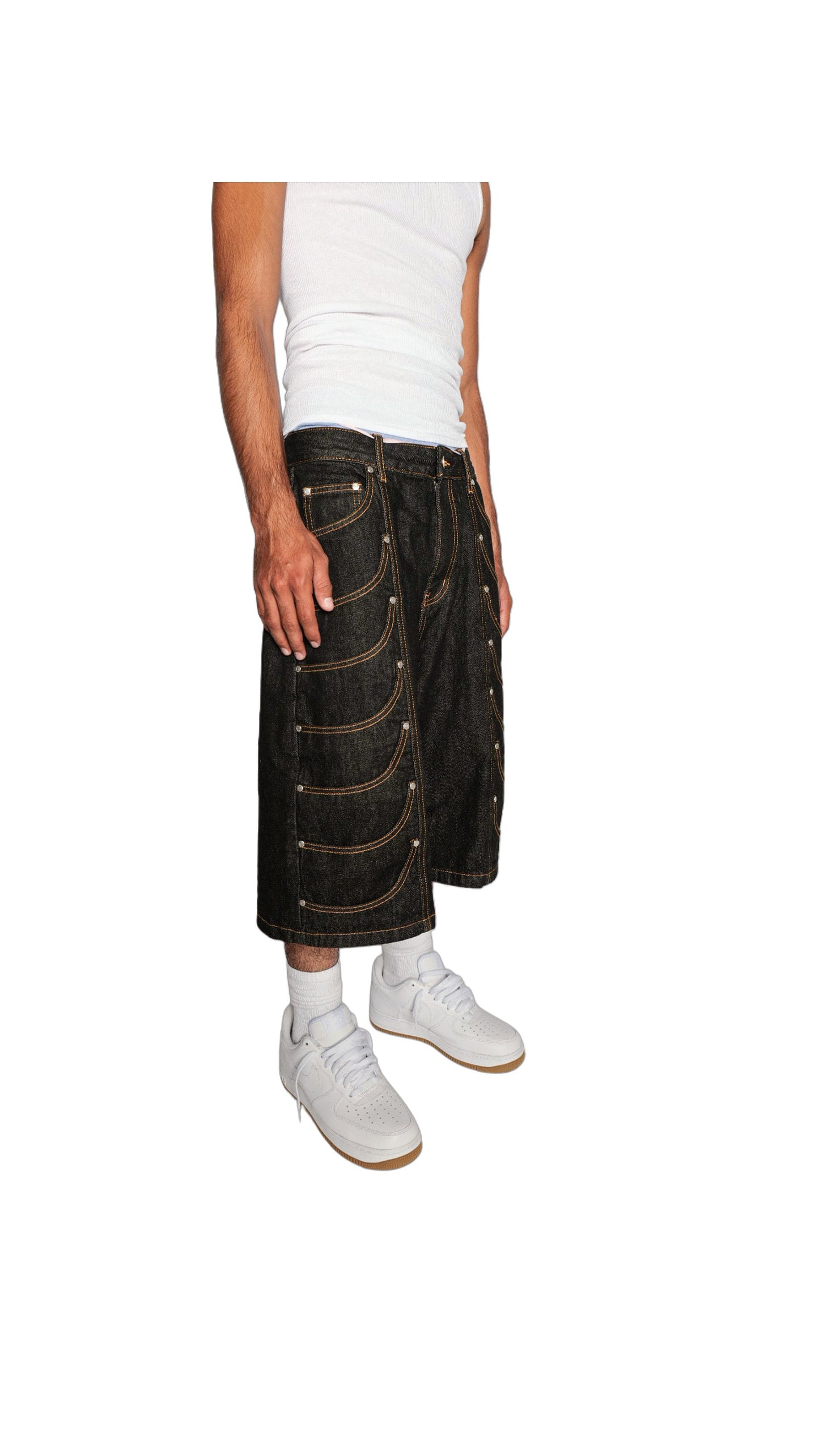 The ‘Overly Convenient’ Shorts