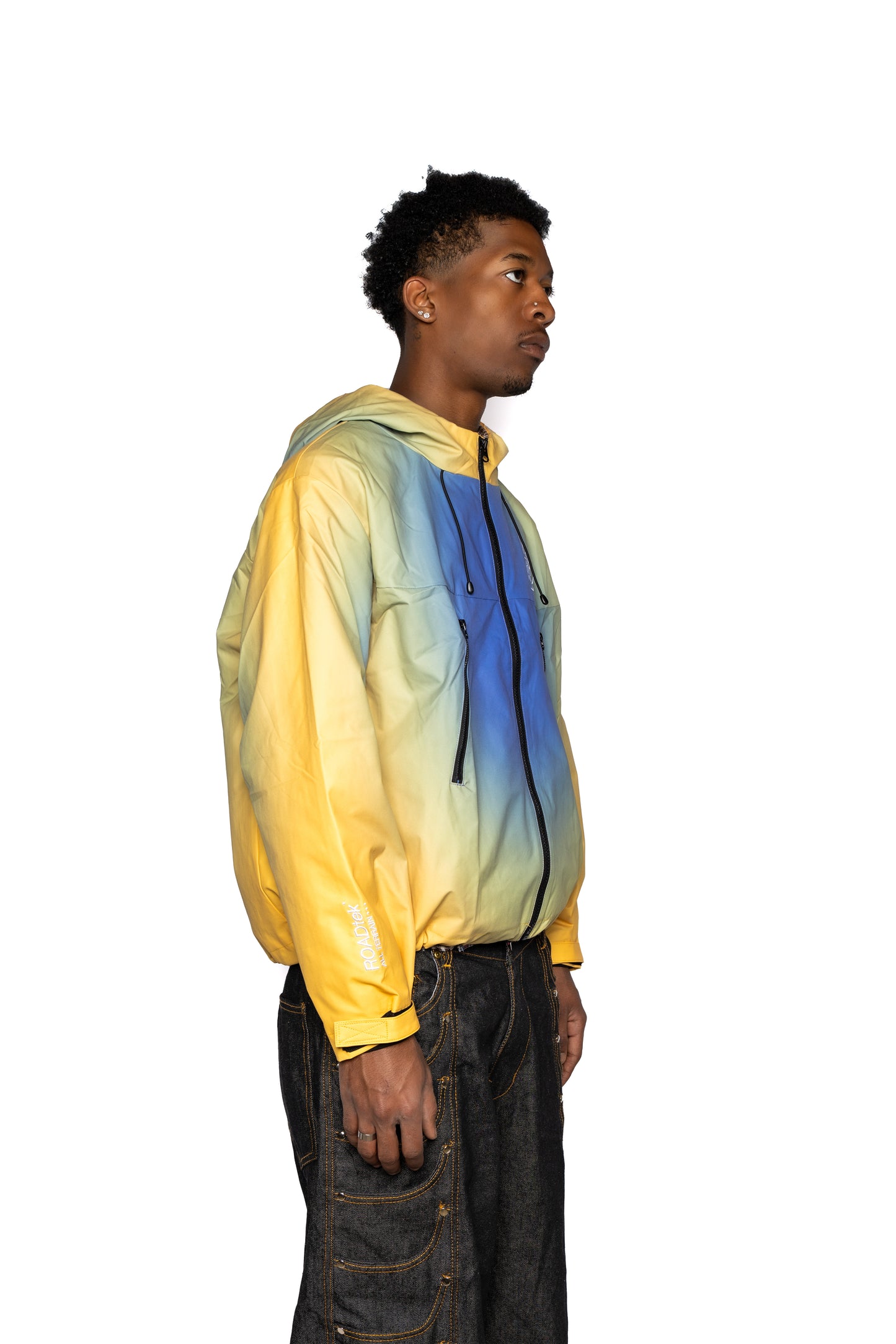 RoadTEK 'Canary' Jacket