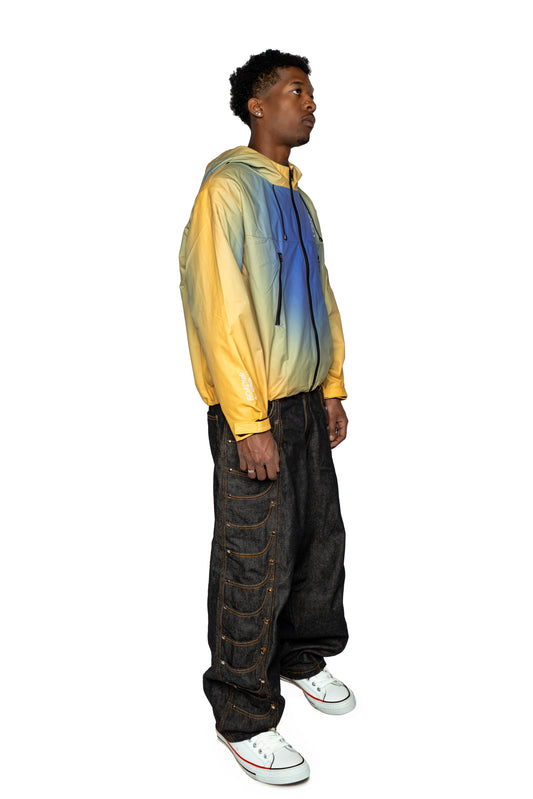 RoadTEK 'Canary' Jacket