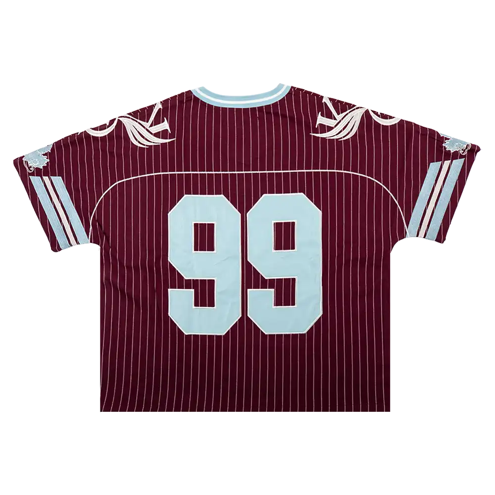 NINETY-9 JERSEY
