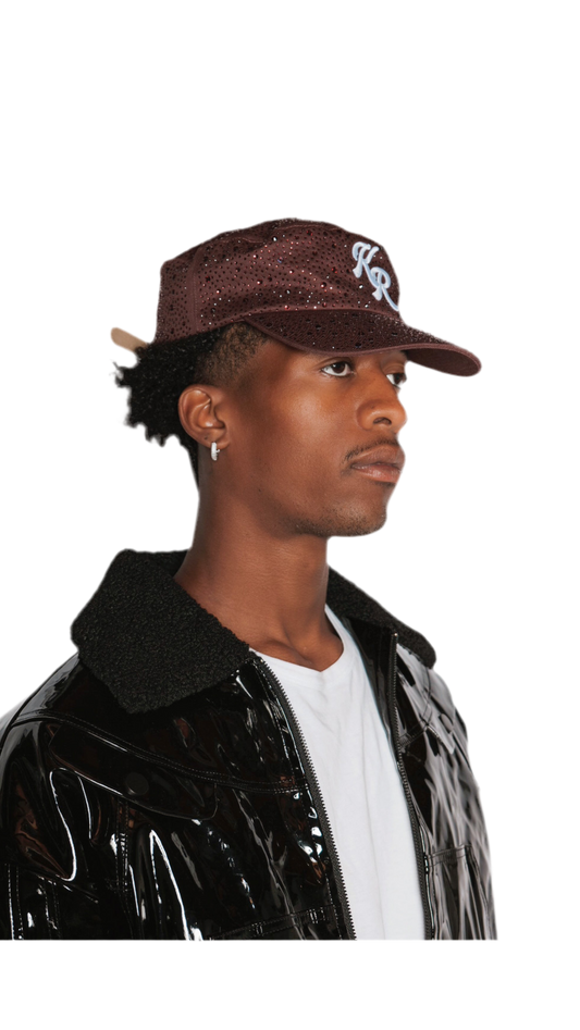 The ‘Stone’ Pilbox Hat