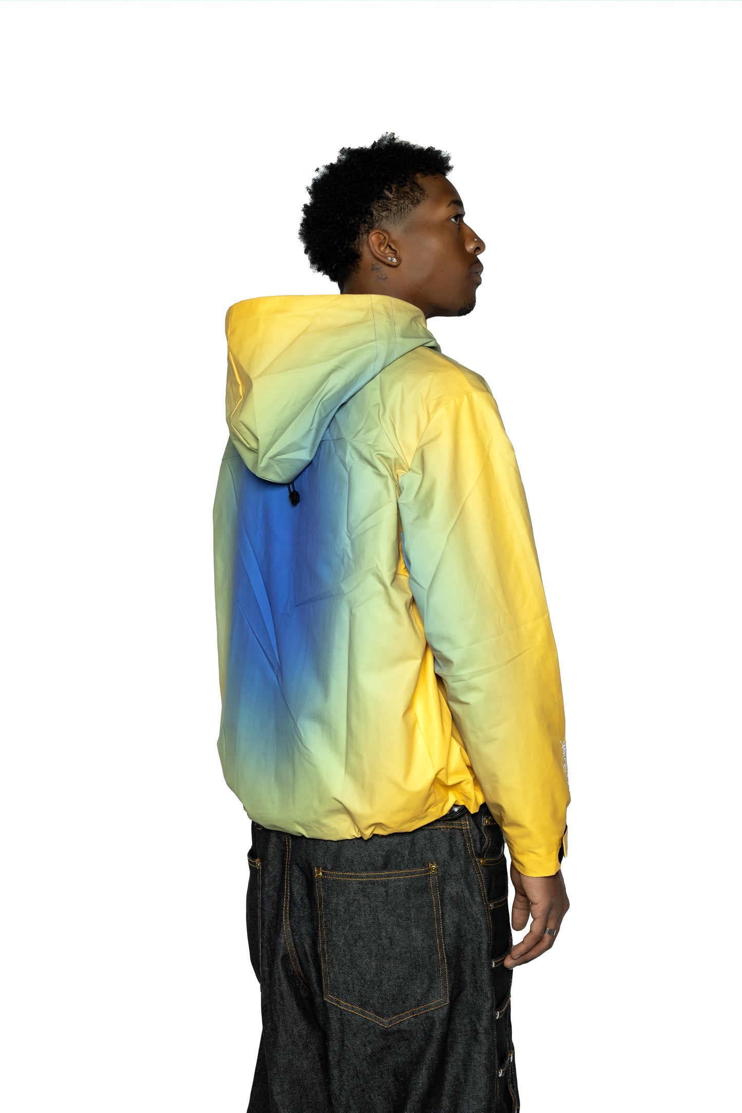 RoadTEK 'Canary' Jacket