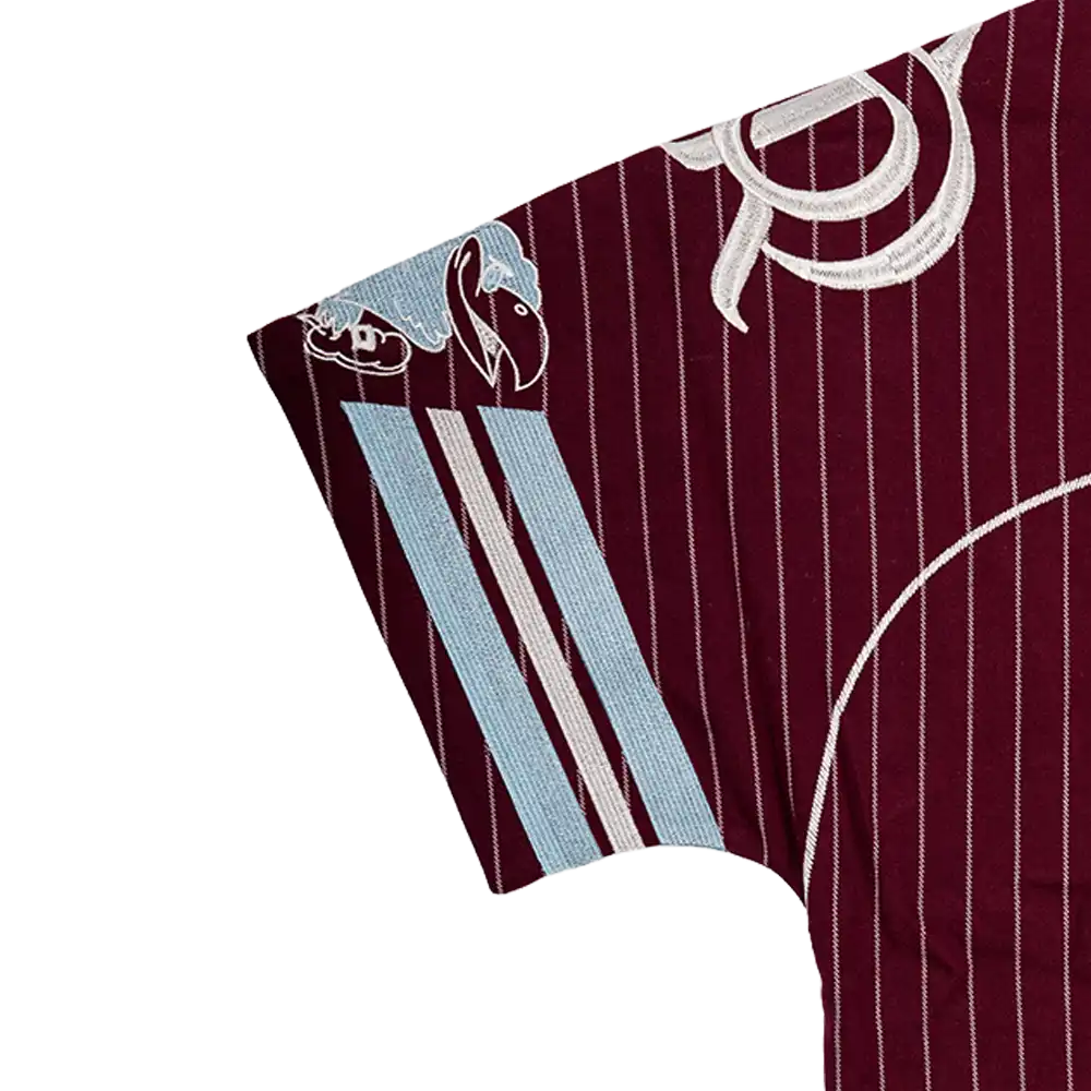 NINETY-9 JERSEY