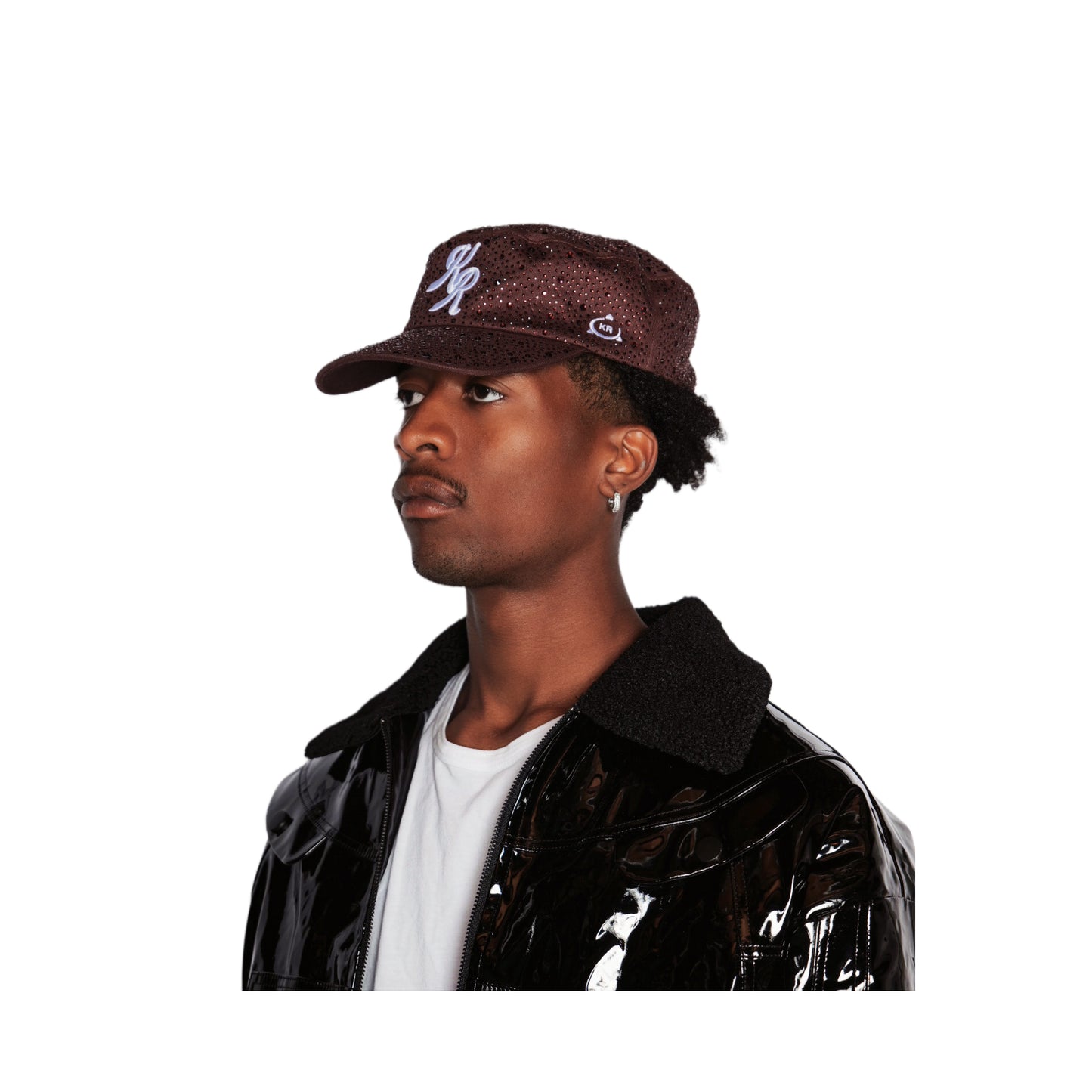 The ‘Stone’ Pilbox Hat