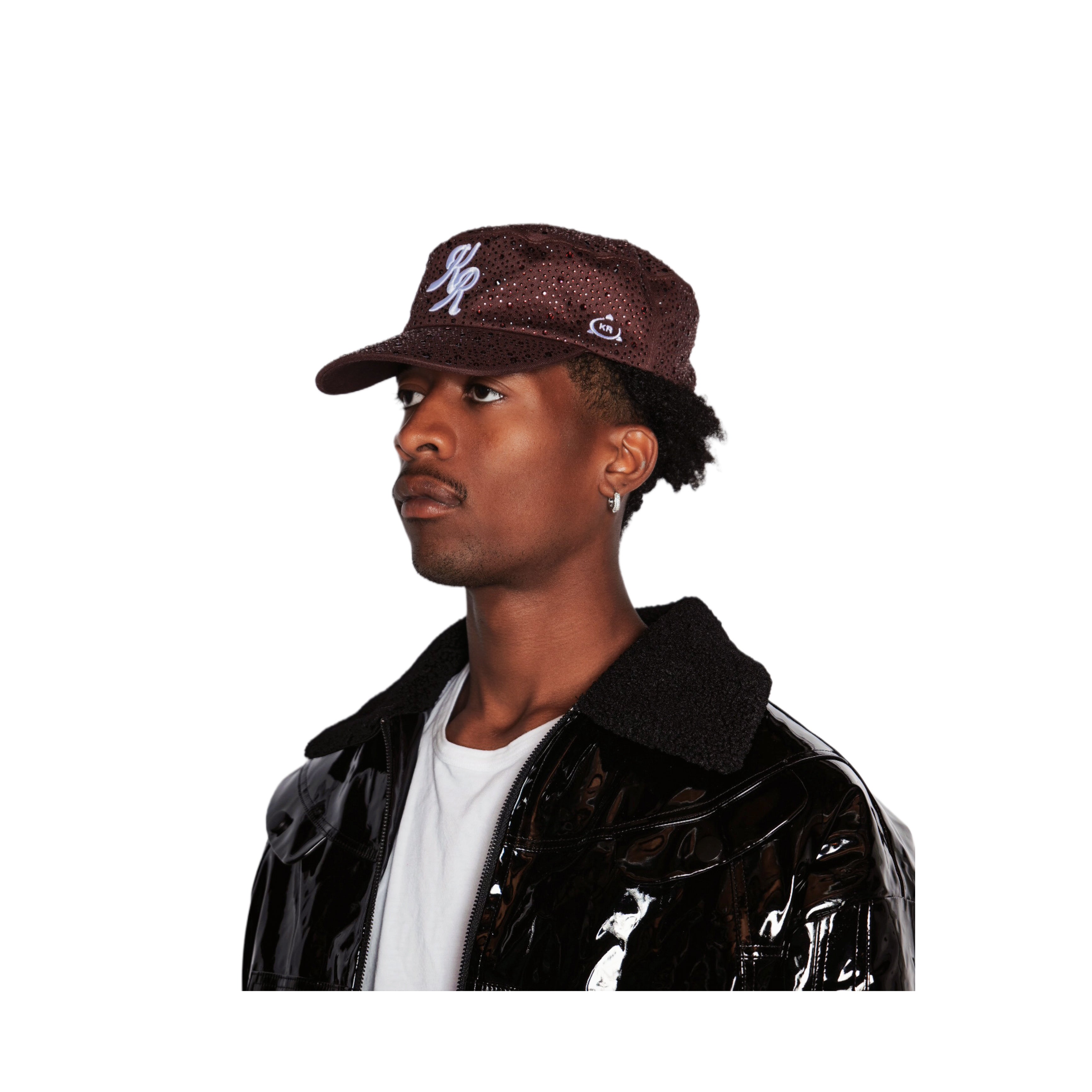 The ‘Stone’ Pilbox Hat