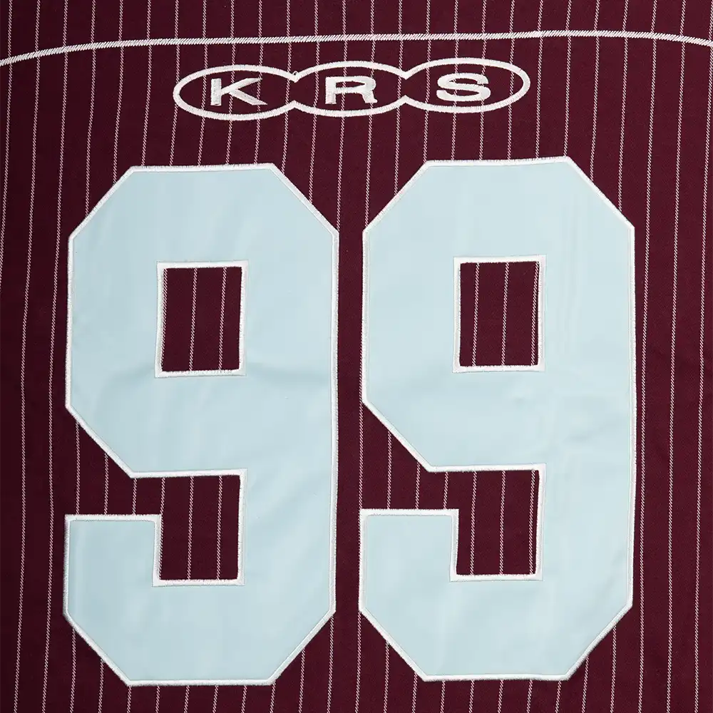 NINETY-9 JERSEY