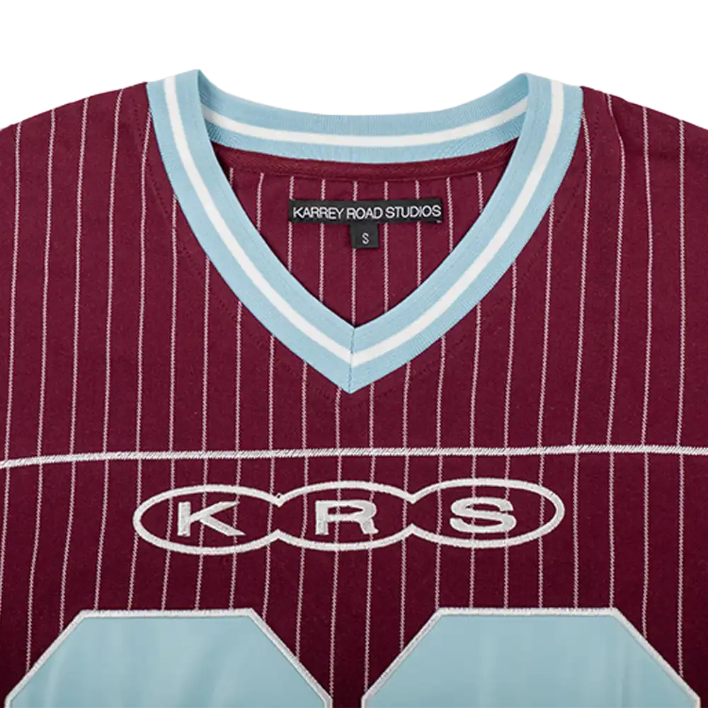 NINETY-9 JERSEY