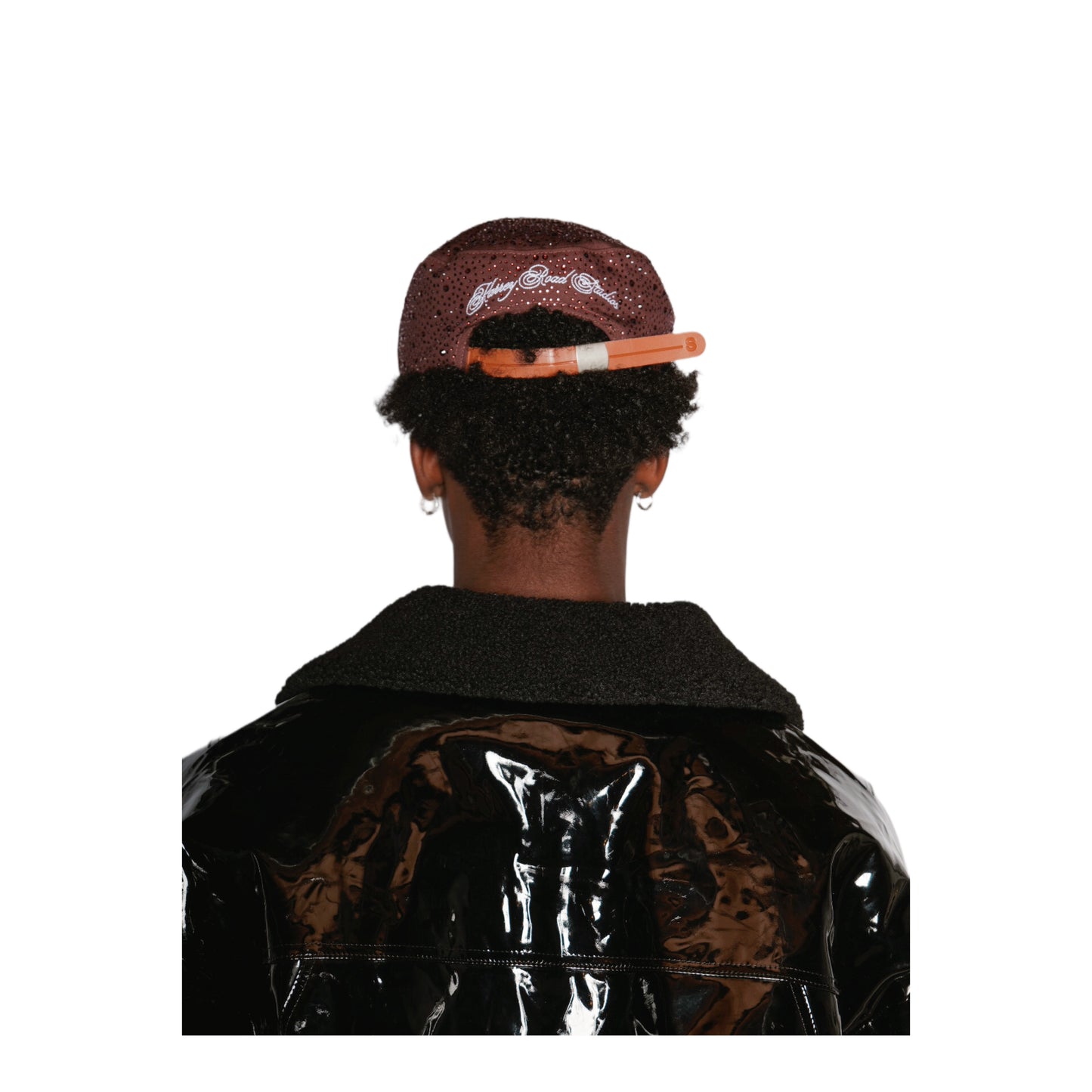 The ‘Stone’ Pilbox Hat