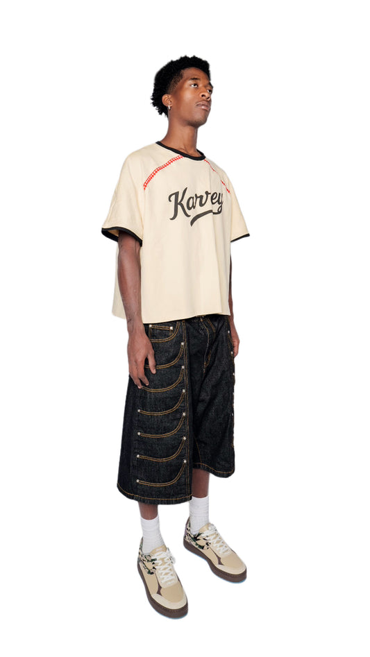 The 'Sandlot' Tee