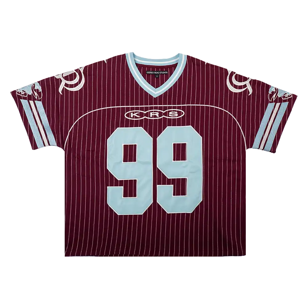 NINETY-9 JERSEY