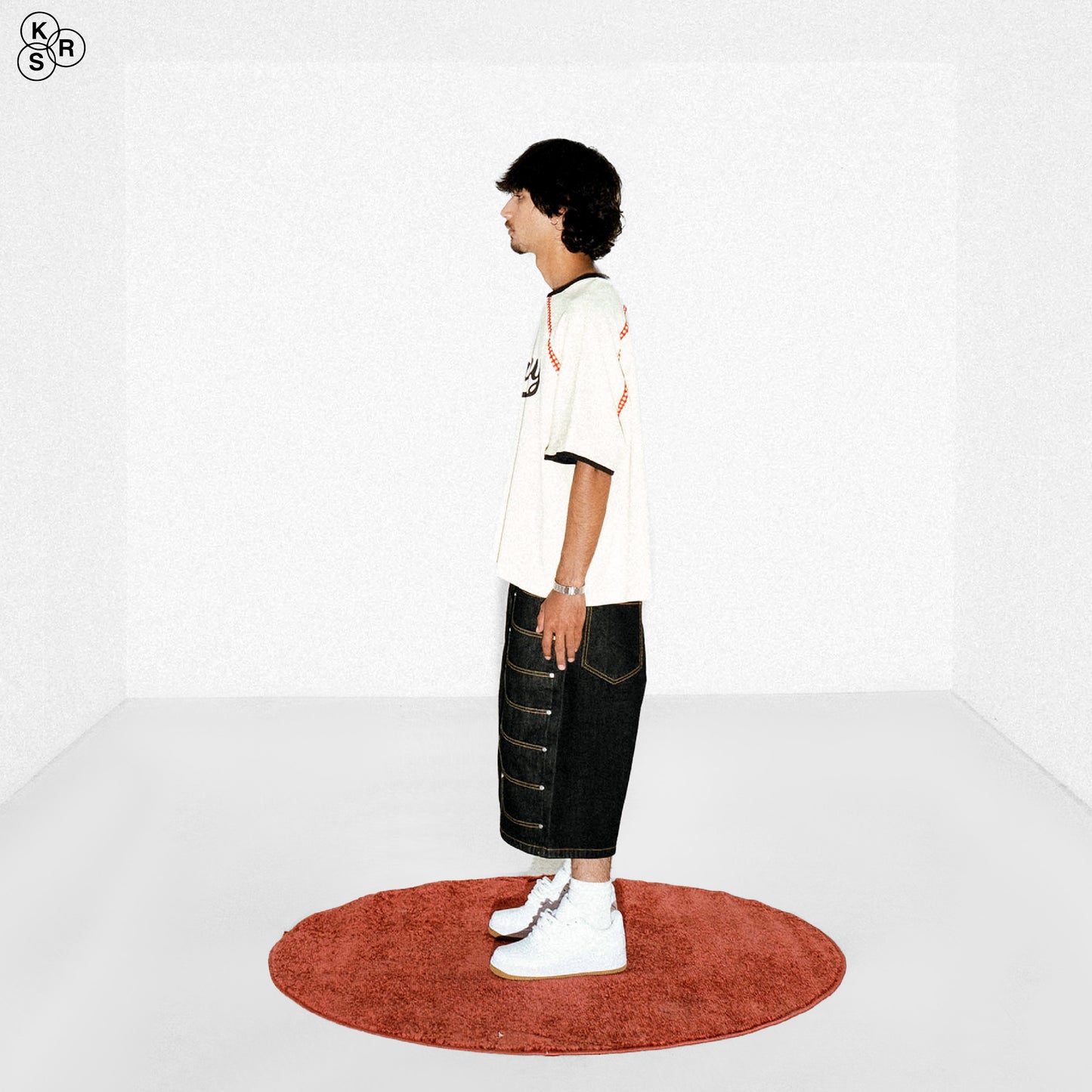 The 'Sandlot' Tee