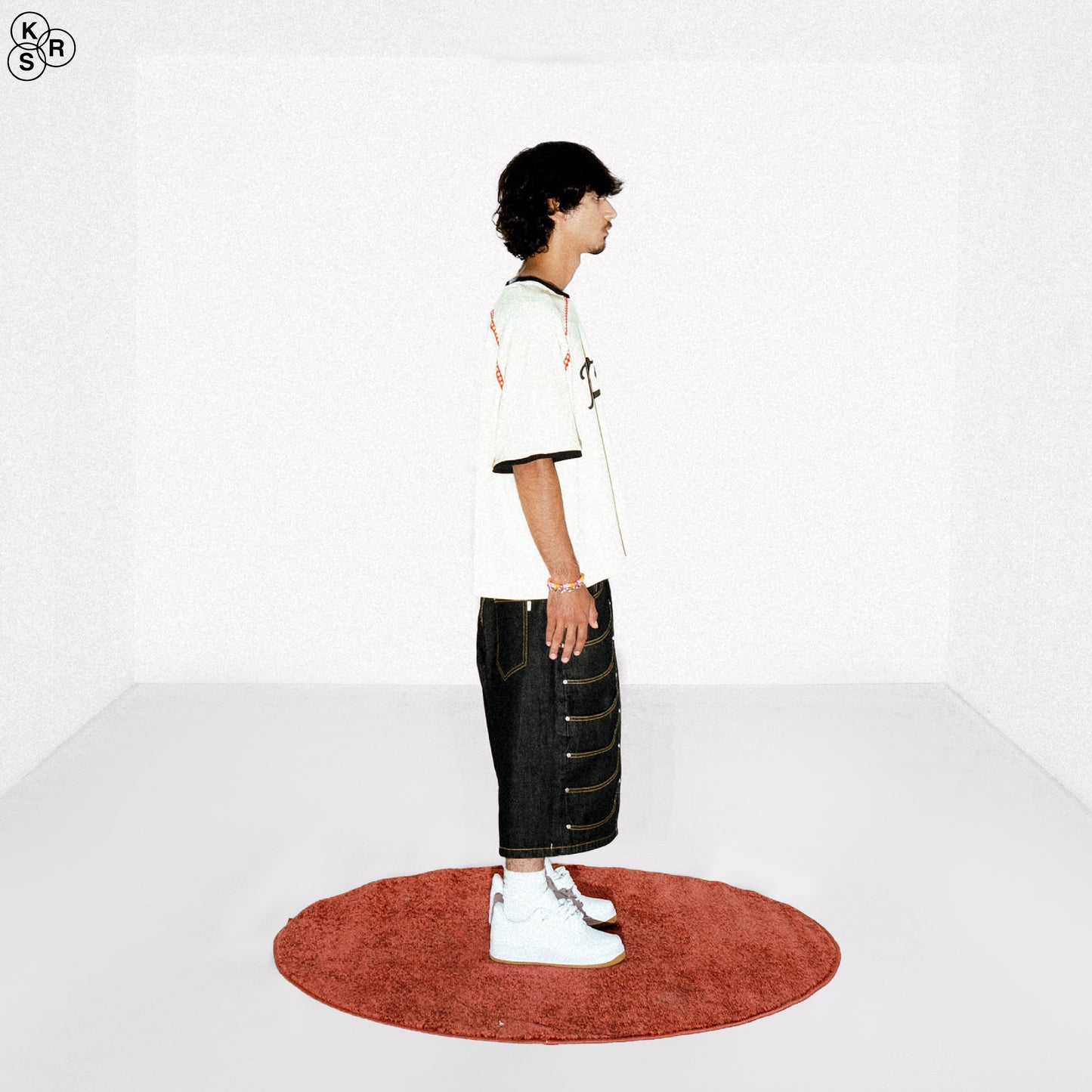The 'Sandlot' Tee