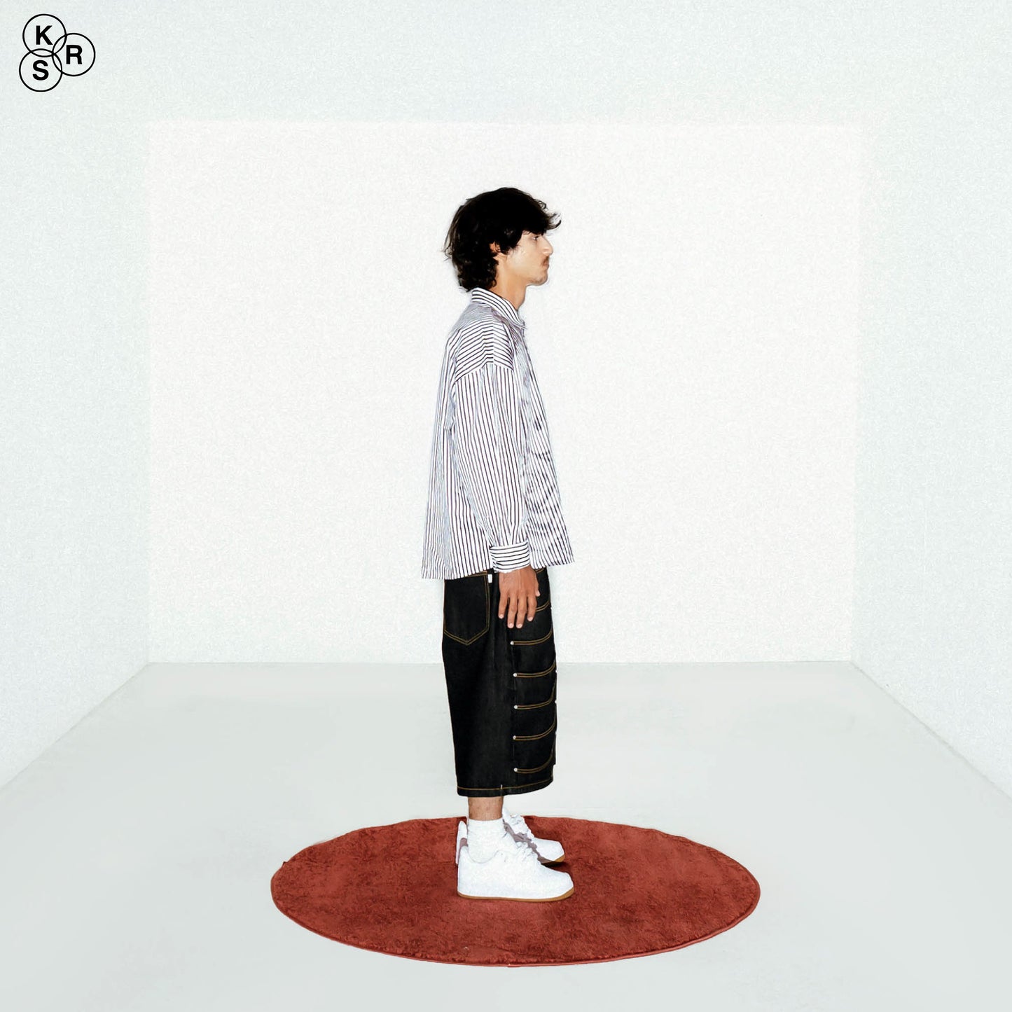 The ‘Tattooed’ Button Up Shirt