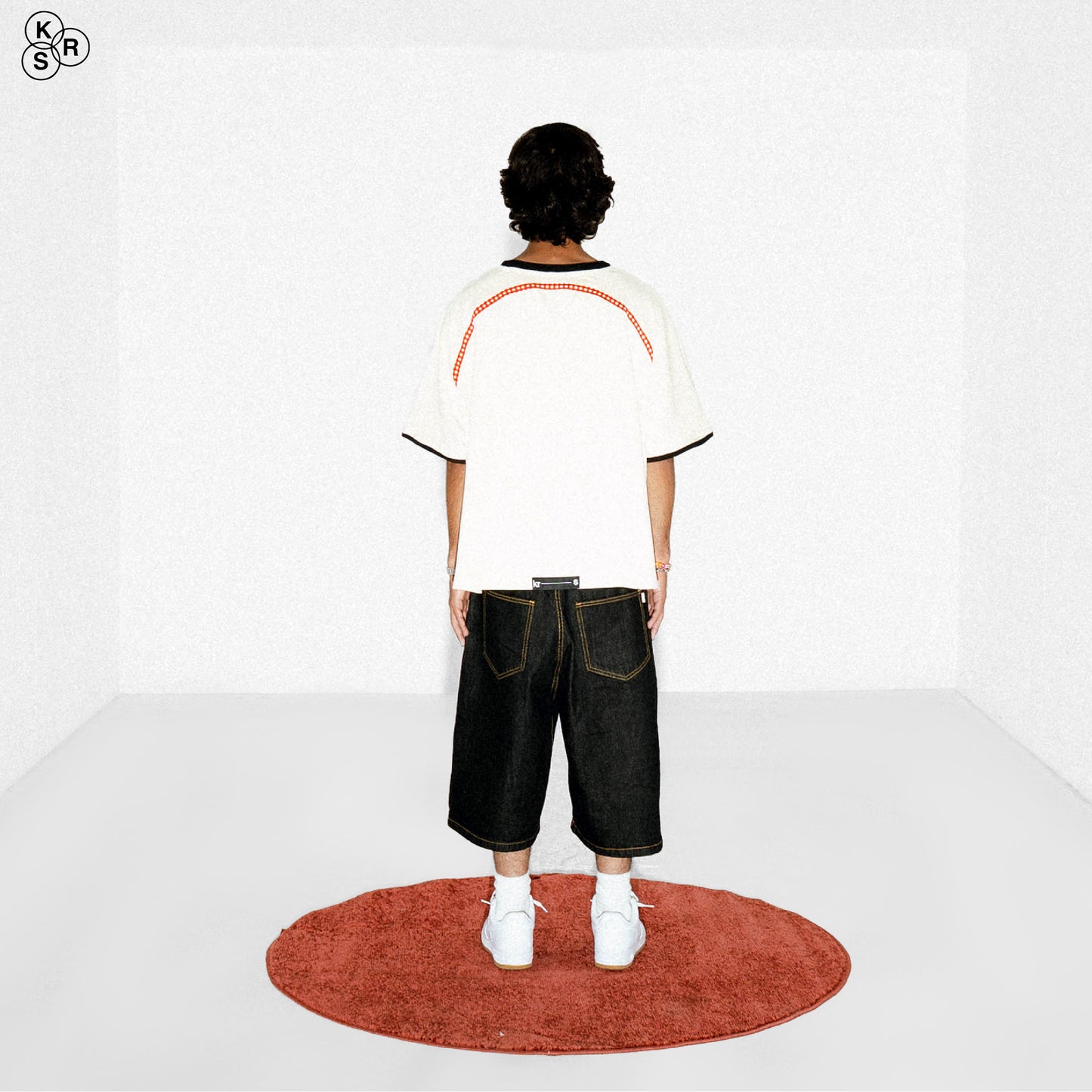 The 'Sandlot' Tee