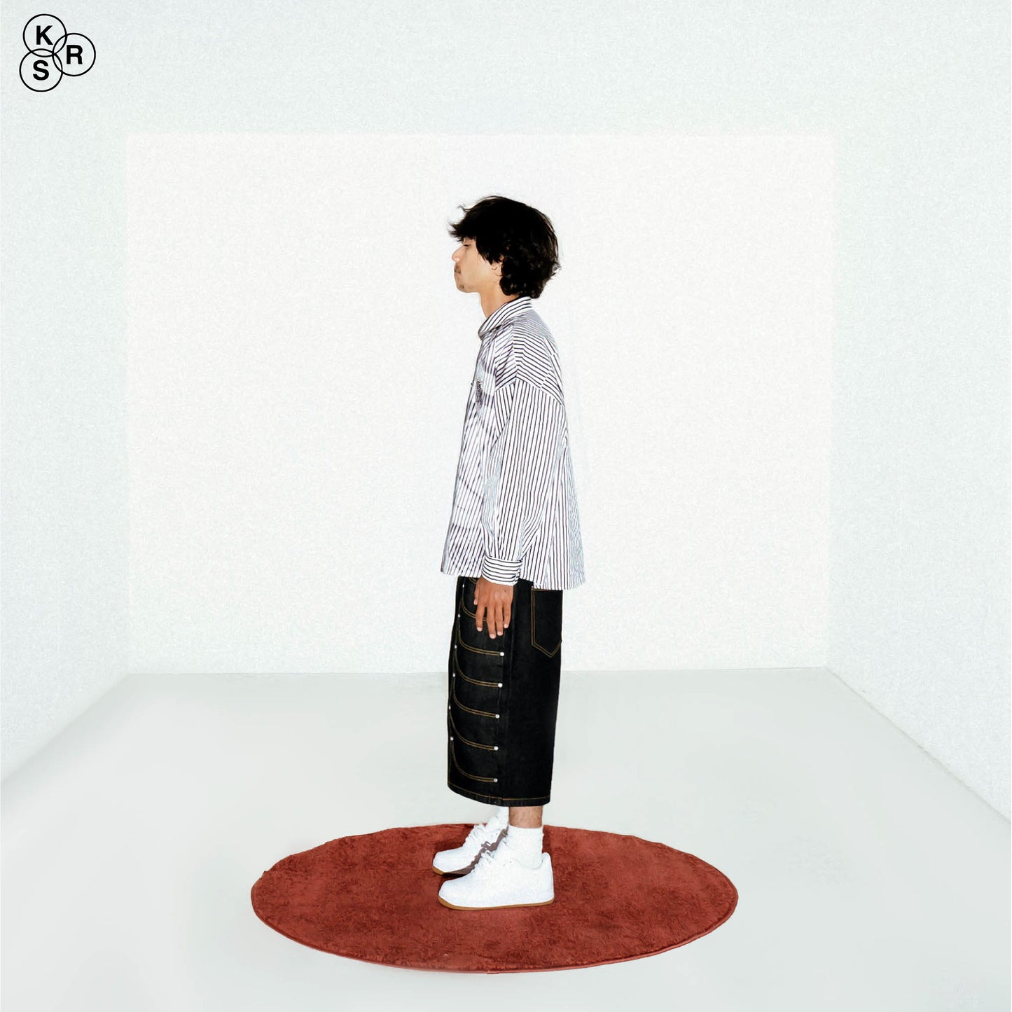 The ‘Tattooed’ Button Up Shirt