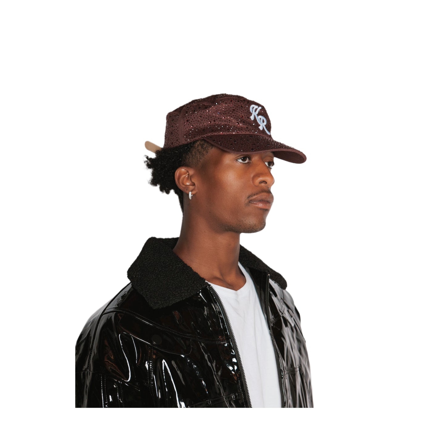 The ‘Stone’ Pilbox Hat