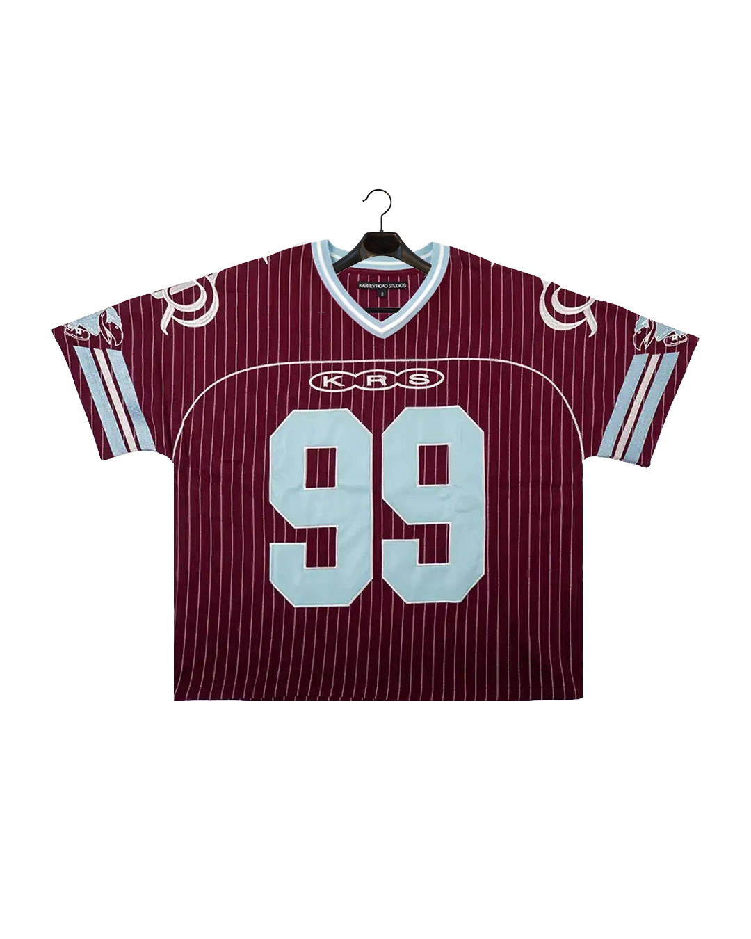 NINETY-9 JERSEY