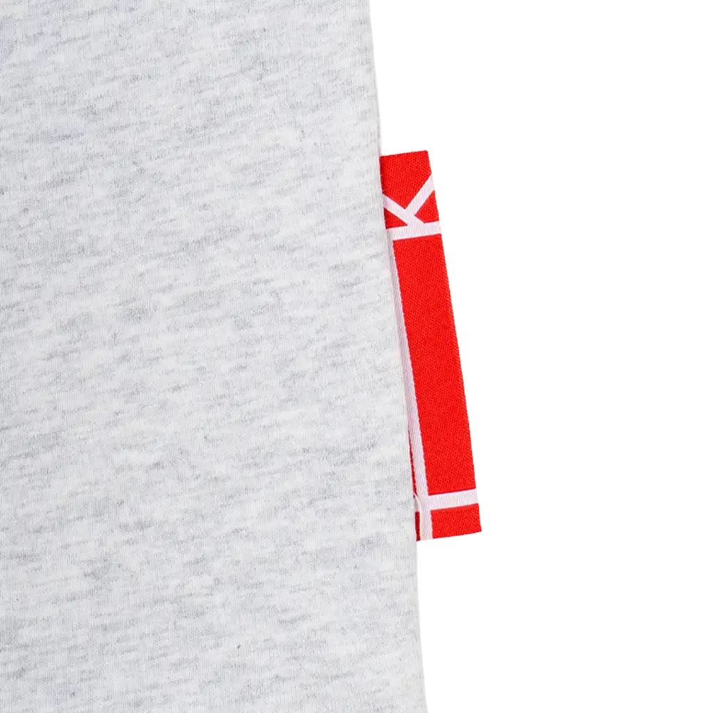 MKMY SPLIT TEE