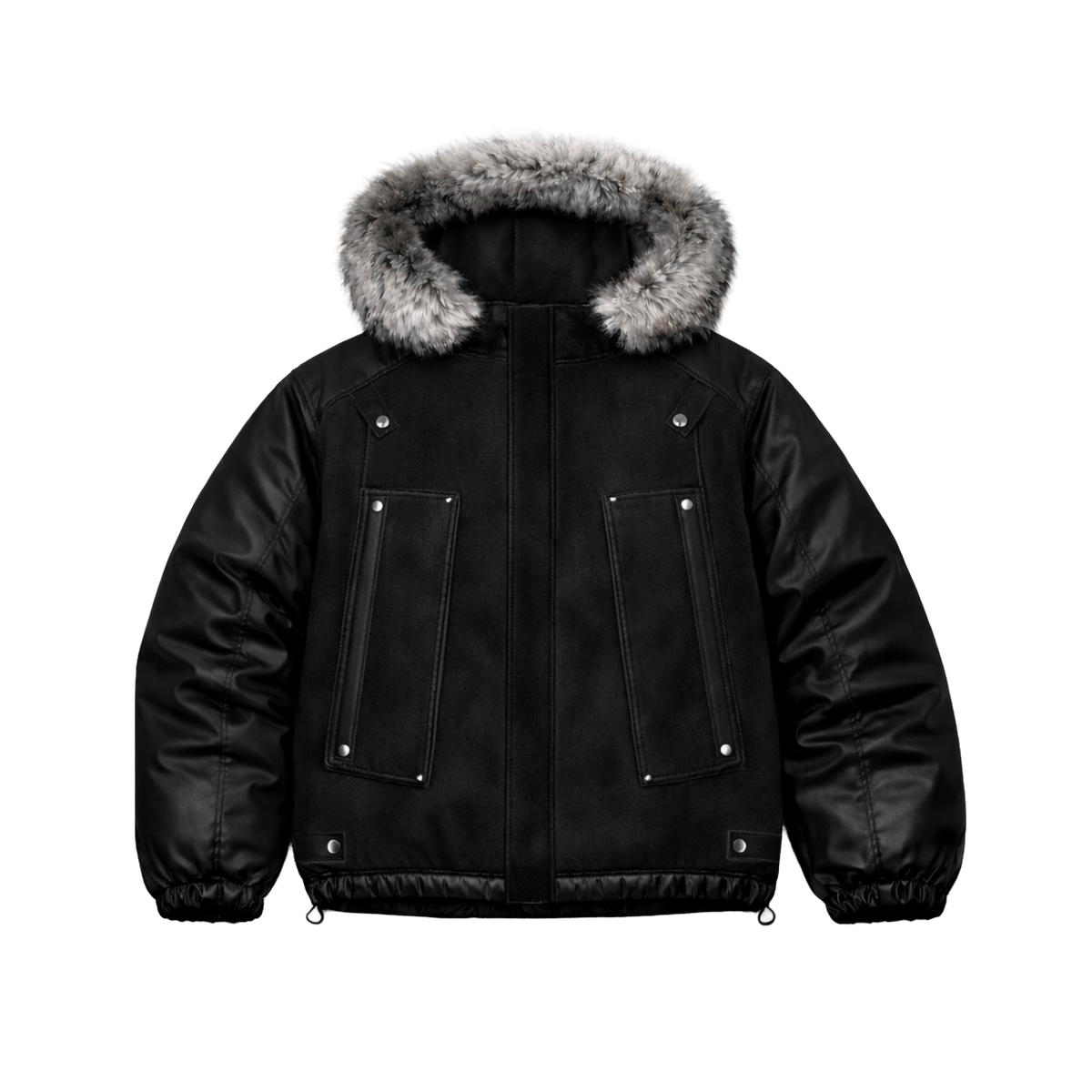 TRIPLE B JACKET