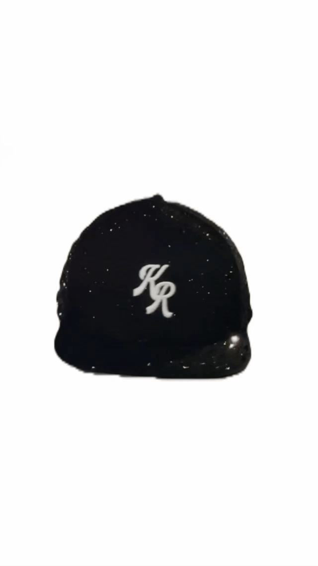KR 'Stone' Cap